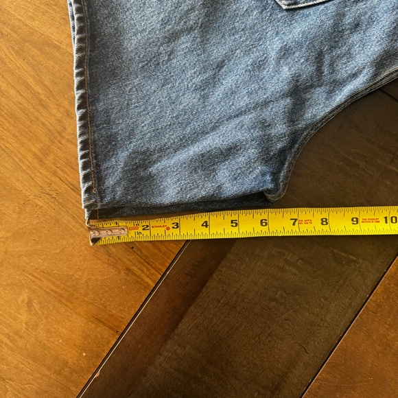 Citizens of Humanity Marlow Shorts - Picture 8 of 8